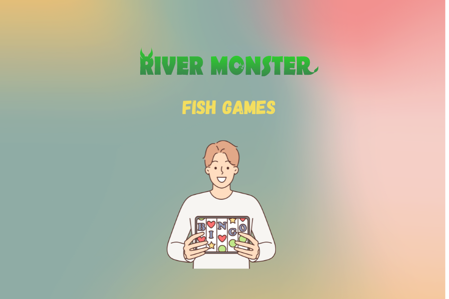 Fish games